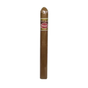 Charuto Phillies Titan Cognac – Unidade